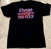 The Fixx T-Shirt
