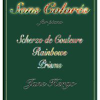 Scherzo de Colouers by Jane Hergo
