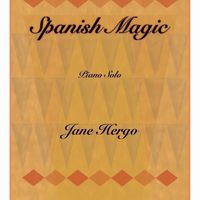 Spanish Magic NMP 0060 by Jane Hergo