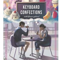 Keyboard Confections (NMP 0002) $8.00 by Jane Hergo