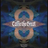 Callie the Great (NMP 0039) $5.00  by Carrie Kraft