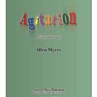Agitation (NMP 0004) $4.00 by Allen Myers