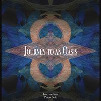 Journey to an Oasis (NMP 0032) $4.00 by Carrie Kraft