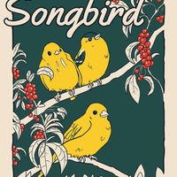 Songbird (NMP 0013) $4.00 by Jane Hergo