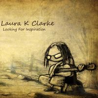 Digital Download - Looking For Inspiration by Laura K Clarke