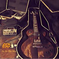 In To The Sky by ESD