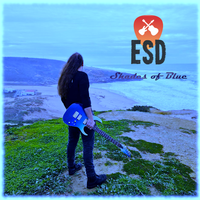 Shades Of Blue by ESD
