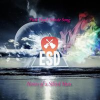 Notes of a Silent Man by ESD