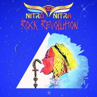 Rock Revolution (Radion Version) by NITRO NITRA