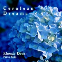 Cerulean Dreams by Rhonda Davis