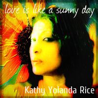 Love is Like a Sunny Day (Single)