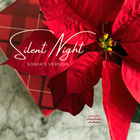 Silent Night - Sonja's Version (sheet music)