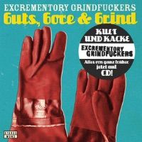 Guts, Gore & Grind (Re-Release)