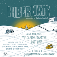 Hibernate Festival