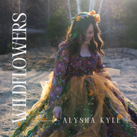Wildflowers- Album by Alysha Kyle