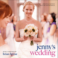 Jenny's Wedding by brianbyrnecomposer.com