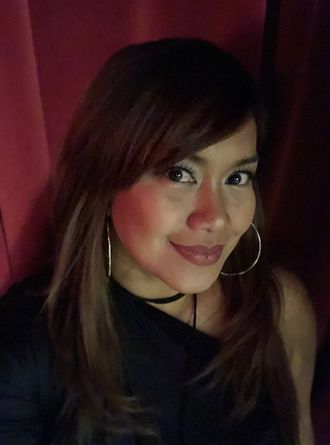 Rochelle - Vocals