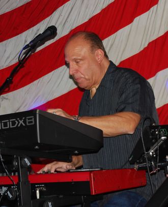 Vito - Keyboards