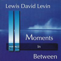 Moments In Between by Lewis David Levin