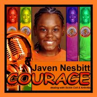 I Got the Courage by Javen Nesbitt
