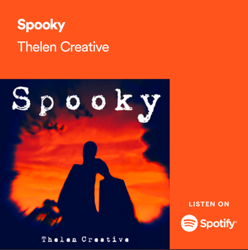 'Spooky' 1967 Classics IV cover Producer / Musician Thelen Creative
