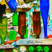 Dig Love by Eddy Mann