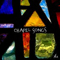 Chapel Songs by Eddy Mann