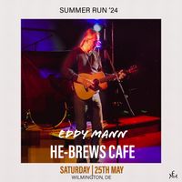 He-Brews Cafe