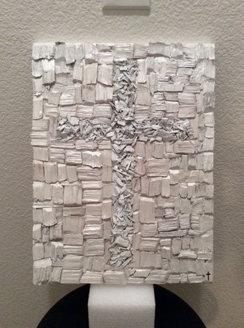 The Old Rugged Cross

