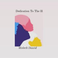 Dedication To The lll by Molech Dawid