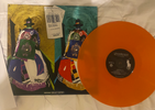 Bear Handz 5: Gram Newton: Vinyl
