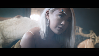 Shangri-La (2019) - Music Video Still
