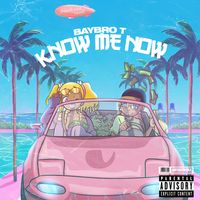 Know Me Now by Baybro T
