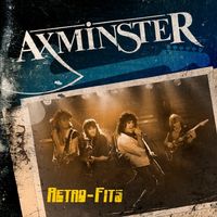 Retro Fits by Axminster