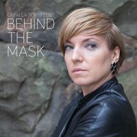 Behind the Mask by Gunilla Törnfeldt