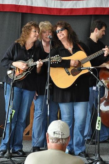 Flatland Bluegrass Barn.... Bath, Indiana
