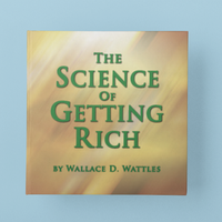 The Science Of Getting Rich 