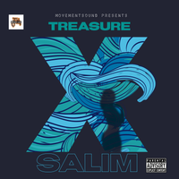 Treasure X VOL.2 by Salim