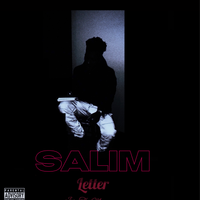 Letter  by Salim