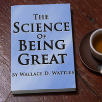 The Science Of Being Great 