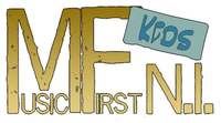 Introducing: MusicFirst Kids
