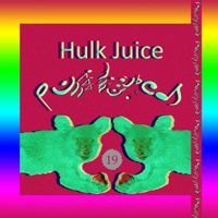 My Corona19 (Hulk Juice) by Shmu