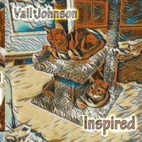 Inspired by Vail Johnson