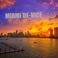 MIAMi De-vice by Phil Markowitz