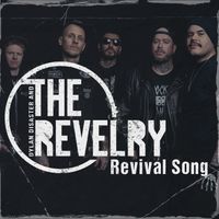 Revival Song by Dylan Disaster and The Revelry