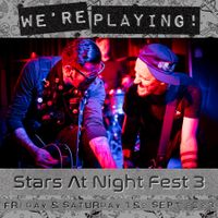 Stars at Night Fest 3!