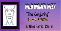 Wild Women Week 