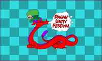 Pagan Unity Festival P.U.F.