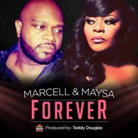 BBR083  Forever by Marcell & Maysa