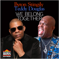 BBR100  We Belong Together  by Byron Stingily / Teddy Douglas